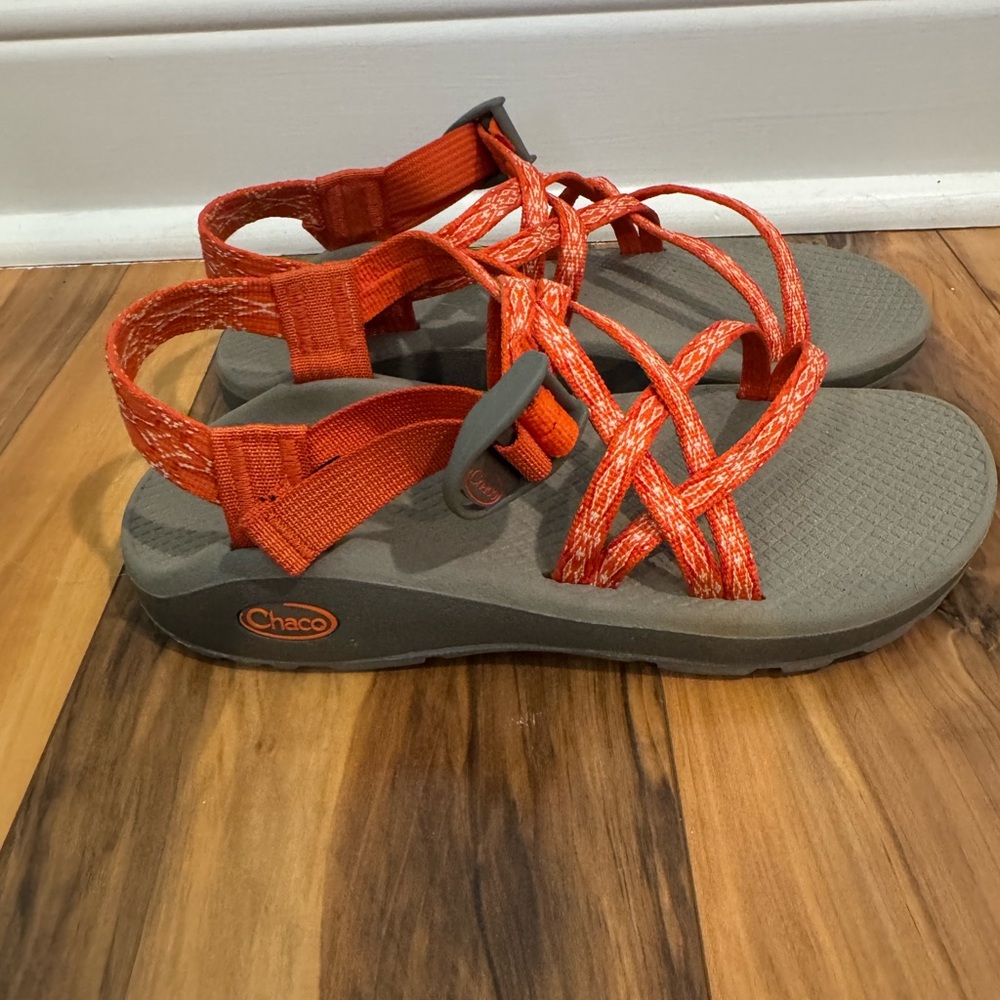 Chaco sandals